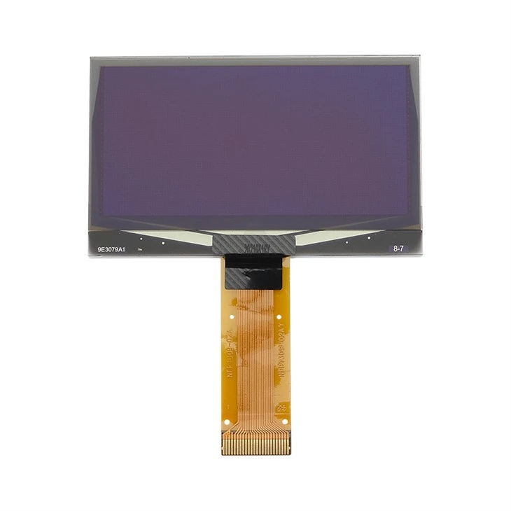 0.54 Inch OLED Displays